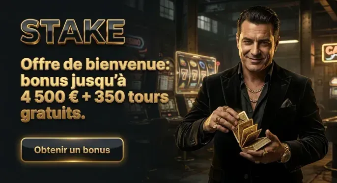 Stake Casino